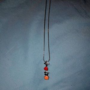 Necklace!